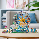 Creator 3in1 Ferris Wheel by Lego 3