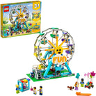 Creator 3in1 Ferris Wheel by Lego