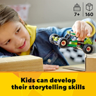 Creator 3in1 Off Road Buggy by Lego 2