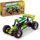 Creator 3in1 Off Road Buggy by Lego