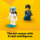 Creator 3in1 Sunken Treasure Mission by Lego 5
