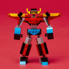 Creator 3in1 Super Robot by Lego 5
