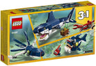 Creator Deep Sea Creatures by Lego 1