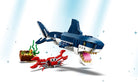 Creator Deep Sea Creatures by Lego 3