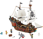 Creator Pirate Ship by 2