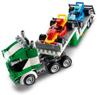 Creator Race Car Transporter by Lego 6
