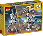Creator Space Mining Mech by Lego 1