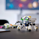 Creator Space Mining Mech by Lego 4