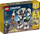 Creator Space Mining Mech by Lego