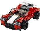 Creator Sports Car by Lego 2