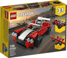 Creator Sports Car by Lego