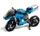 Creator Superbike by Lego 3