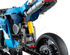 Creator Superbike by Lego 6