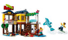 Creator Surfer Beach House by Lego 6