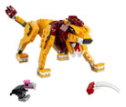 Creator Wild Lion by Lego 2