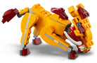 Creator Wild Lion by Lego 8