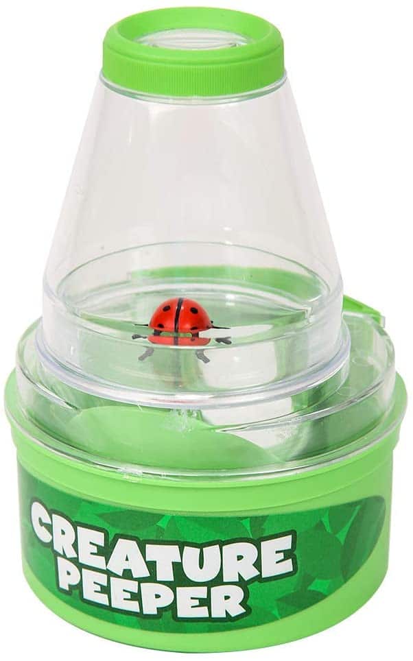 Creature Peeper by Insect Lore 2