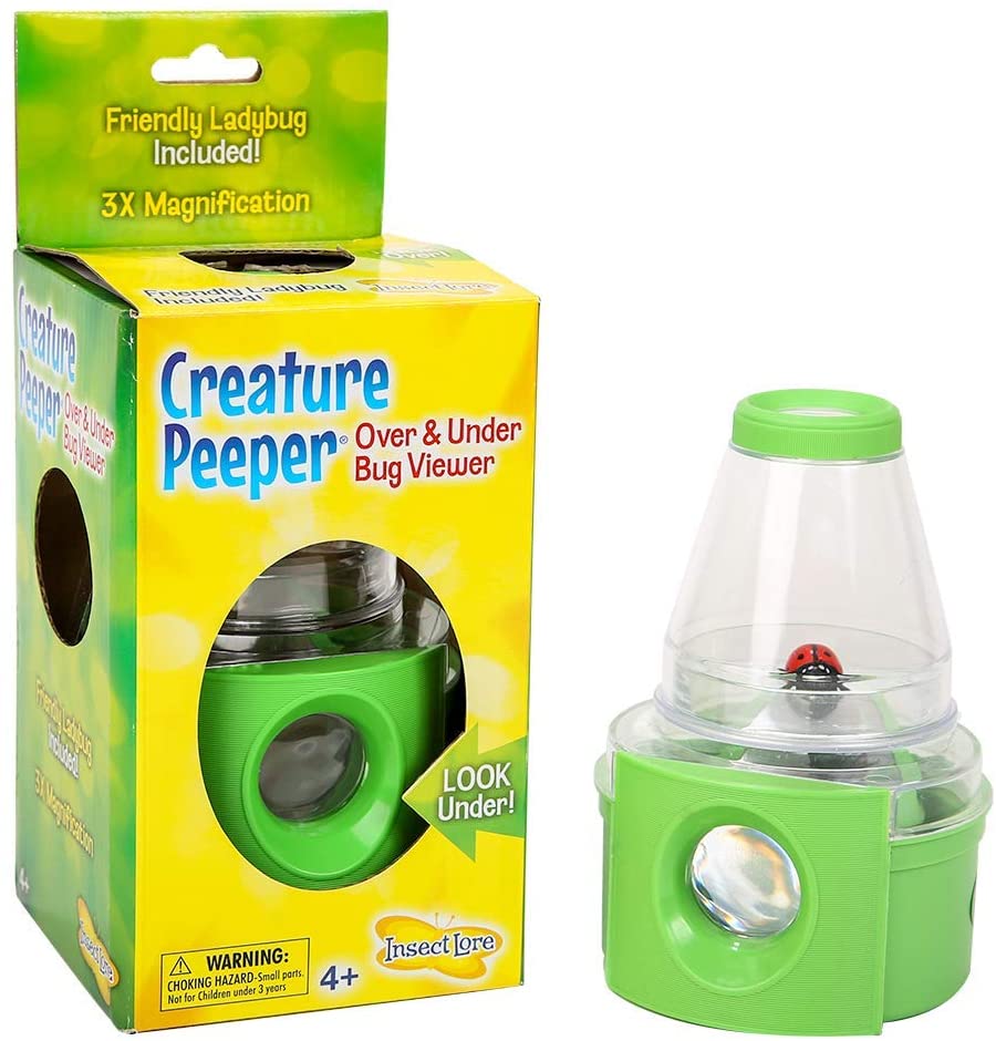 Creature Peeper by Insect Lore