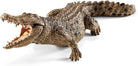 Crocodile Figure by Schliech