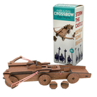 Crossbow : Siege Engine Engineering Kit-by-Copernicus