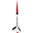 Crossfire ISX Intermediate Rocket by Estes 1