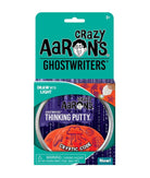 Crypitc Code Thinking Putty Ghostwriters by Crazy Aarons