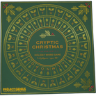 Cryptic Christmas-by-Project Genius