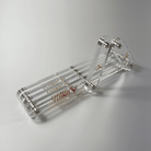 Crystal Clear Thing Y Medium Set 4 and 2 Pack by Thingy