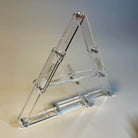 Crystal Clear Thing Y Medium Set 8 and 2 Pack by Thingy 2