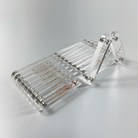 Crystal Clear Thing Y Medium Set 8 and 2 Pack by Thingy