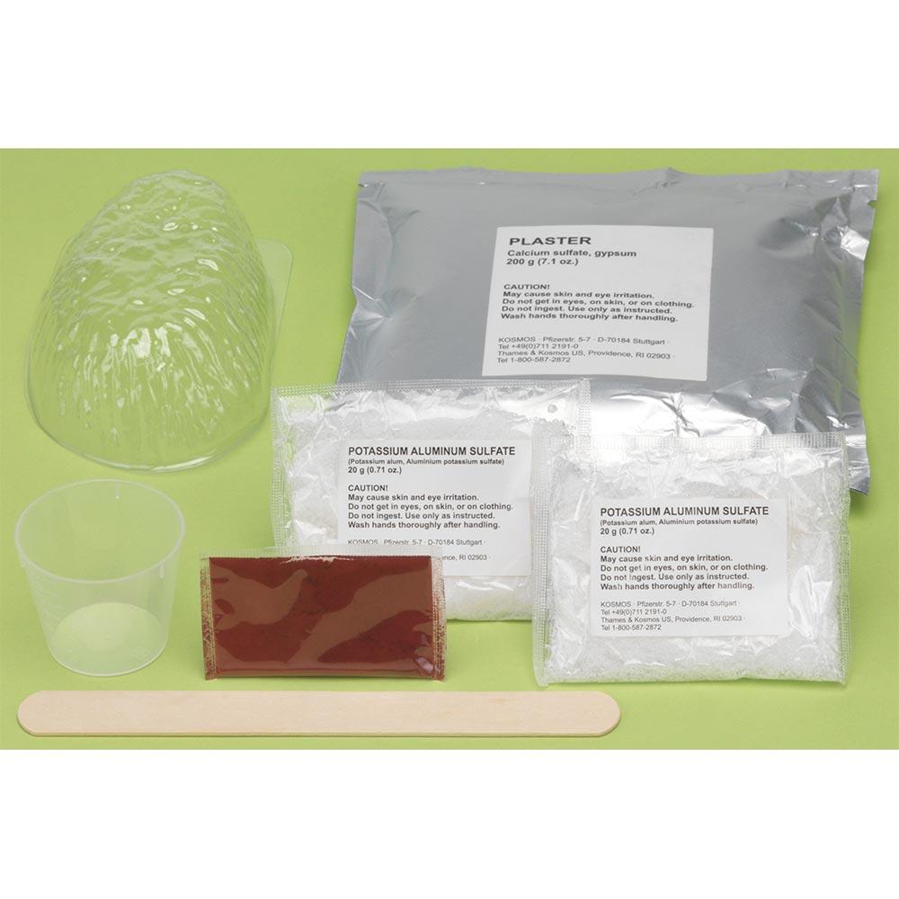 Crystal Geode Kit by Thames Kosmos 2