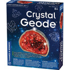 Crystal Geode Kit by Thames Kosmos