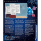 Crystal Growing Kit by Thames Kosmos 1