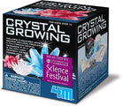 Crystal Growing Kit by Toysmith