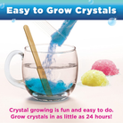 Crystal Mermaid Terrarium Kit by Creativity for Kids 3