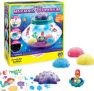 Crystal Mermaid Terrarium Kit by Creativity for Kids