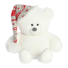 Crystal Snowball Bear 15"-by-Aurora