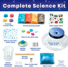 Crystal Space Terrarium Kit by Creativity for Kids 2