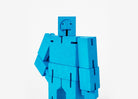 Cubebot Blue by Areaware