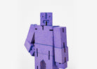 Cubebot Purple by Areaware