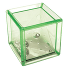 Cubed Transparent Cube Puzzle by Family Games 9