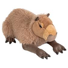 Cuddlekins Eco Jumbo Capybara Stuffed Animal - 30"-by-Wild Republic