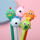 Cute Monster Gel Pen by BC USA