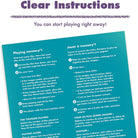 Cute Monsters Memory Game by Ravensburger 4