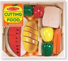 Cutting Food Set by Melissa Doug 1