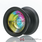 Cyber Crash 2 YoYo - C3yoyodesign-by-C3yoyodesign