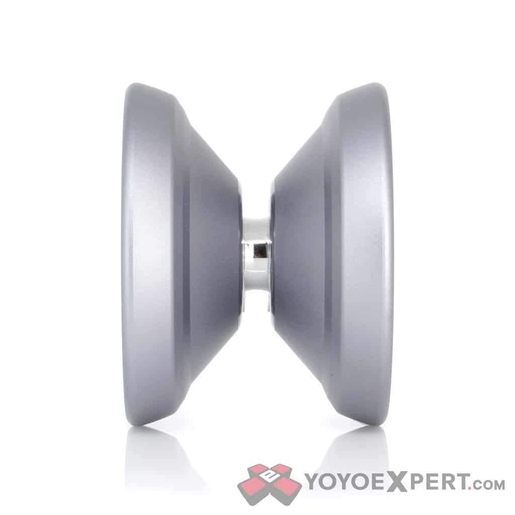 Cyber Crash Blasted YoYo C3yoyodesign by C3yoyodesign 1
