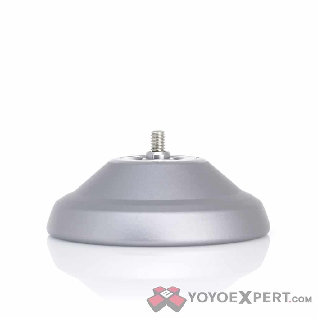 Cyber Crash Blasted YoYo C3yoyodesign by C3yoyodesign 2