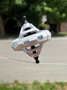 Cyclone Gyro by Tedco 1