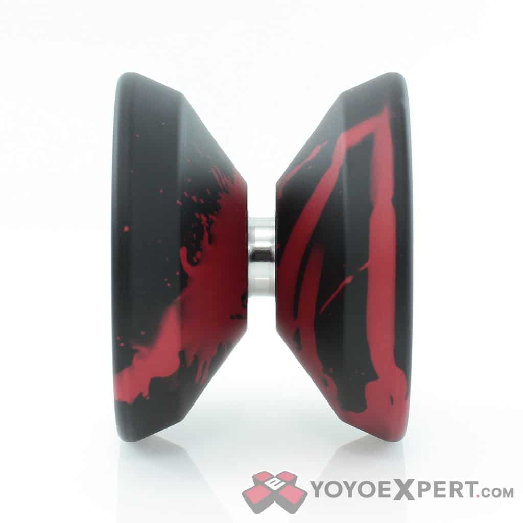 Czech Point Pivot YoYo - YoYoFactory – A2Z Science & Toys